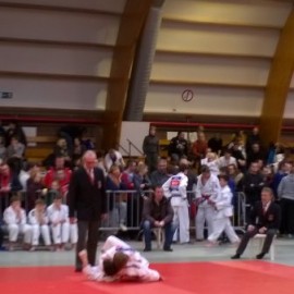 wp 20160123 003 - Sportraad Zaventem 